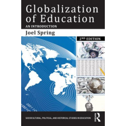 Globalization of Education: An Introduction