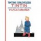 Tintin i Sovjetunionen – softcover sort/hvid