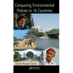 Comparing Environmental Policies in 16 Countries