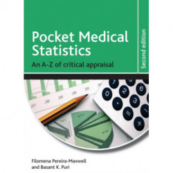 Medical Statistics: An A-Z Companion, Second Edition