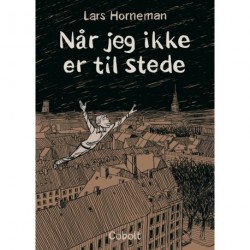Når jeg ikke er til stede
