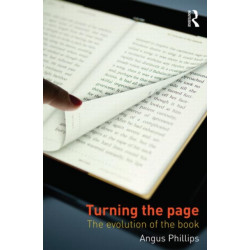 Turning the Page: The Evolution of the Book