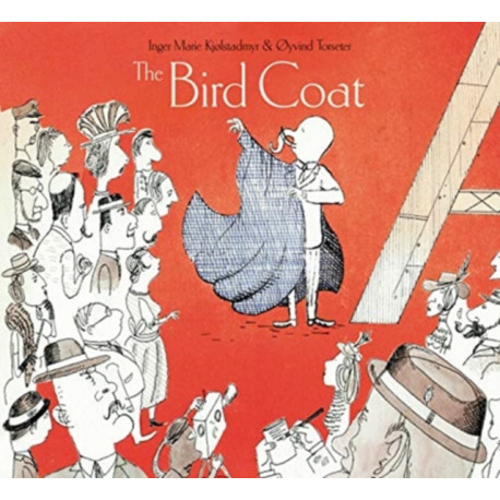 The Bird Coat