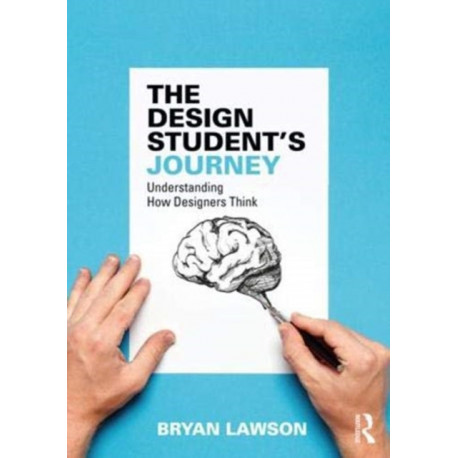 The Design Student's Journey: understanding How Designers Think