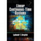 Linear Continuous-Time Systems