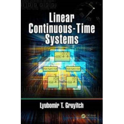 Linear Continuous-Time Systems