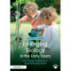 Emerging Biology in the Early Years: How Young Children Learn About the Living World