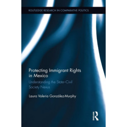 Protecting Immigrant Rights in Mexico: Understanding the State-Civil Society Nexus