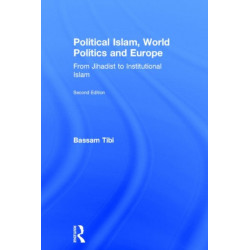 Political Islam, World Politics and Europe: From Jihadist to Institutional Islamism