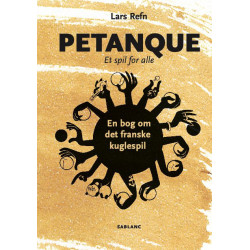 Petanque: Et spil for alle