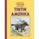 Reporteren Tintins oplevelser: Tintin i Amerika