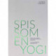 Spis som en yogi: Kend din krop gennem mindful spisning - 75 vegetariske opskrifter