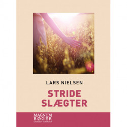 Stride slægter (Storskrift)