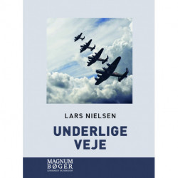 Underlige veje (Storskrift)