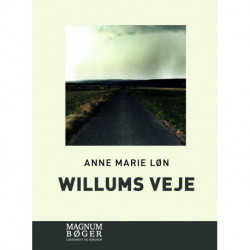Willums veje (Storskrift)