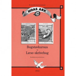 Noas Ark, Vejledning