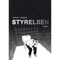 Styrelsen