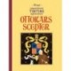 Reporteren Tintins oplevelser: Ottokars scepter: fundamentalistisk retroudgave i sort-hvid