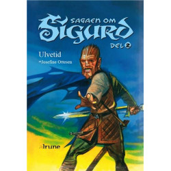 Sagaen om Sigurd, del 2. Ulvetid
