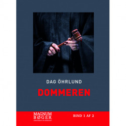 Dommeren (Storskrift)