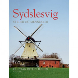 Sydslesvig: Steder og mennesker