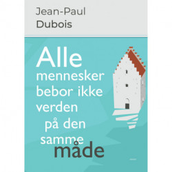 Alle mennesker bebor ikke verden på den samme måde