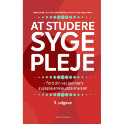 At studere sygepleje: Find din vej gennem sygeplejerskeuddannelsen