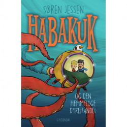 Habakuk og den hemmelige dyrehandel