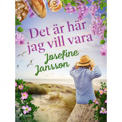 Det är här jag vill vara