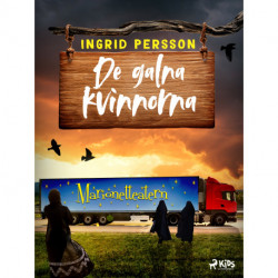 De galna kvinnorna