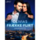 Olivias frække flirt – erotisk novelle