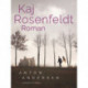 Kaj Rosenfeldt. Roman