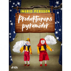Produktionens pyramider