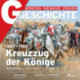 G/GESCHICHTE - 1187-1192: Kreuzzug der Könige - Barbarossa, Löwenherz, Saladin