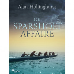 De Sparsholt-affaire