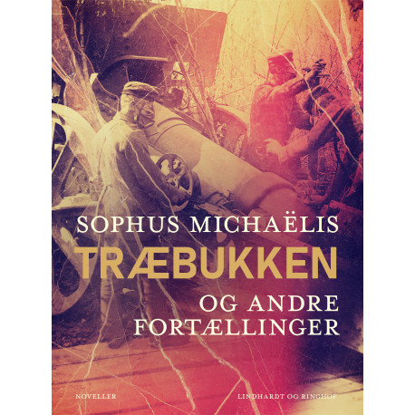 Træbukken og andre fortællinger