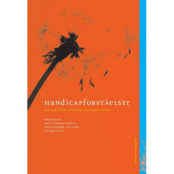 Handicapforståelser: mellem teori, erfaring og virkelighed
