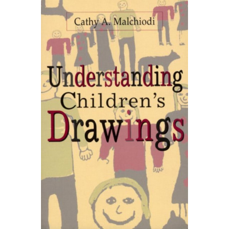Understanding Children's Drawings