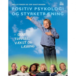 Positiv psykologi og styrketræning
