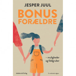 Bonusforældre