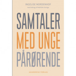 Samtaler med unge pårørende