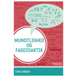 Mundtlighed og fagdidaktik