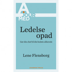 Ledelse opad