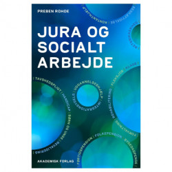Jura og socialt arbejde