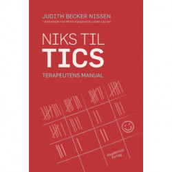 Niks til tics. Terapeutens manual