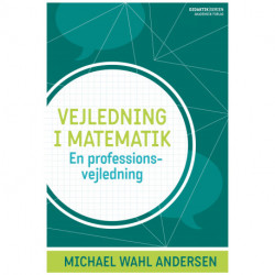 Vejledning i matematik