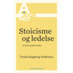 Stoicisme og ledelse: At lede og blive ledet