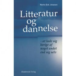 Litteratur og dannelse