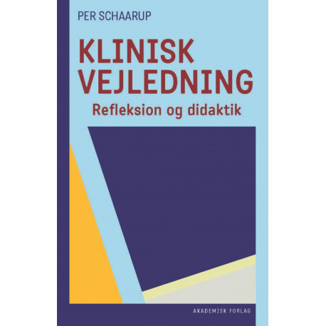 Klinisk vejledning