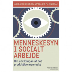 Menneskesyn i socialt arbejde